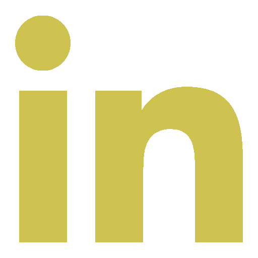 Linkedin Icon